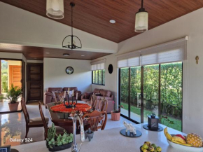 Casa de campo Pura Vida